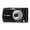 Digitale camera's Panasonic LUMIX DMC-FX70 Gebruiksaanwijzing