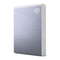 Seagate One Touch SSD STKG1000400 Handleiding