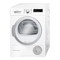 Wasdrogers Bosch WTM85292FG Gebruiksaanwijzing