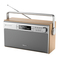 Radio's Philips AE5220 Gebruiksaanwijzing