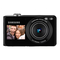 Digitale camera's Samsung PL100 Gebruiksaanwijzing