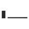LG SN6 - Draadloze Soundbar Handleiding