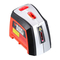 Black & Decker BDL220S - Laserwaterpas - Handleiding