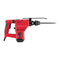 Bauer 1641E-B, 64288 - 10 Amp, 1-1/8" SDS Variabele Snelheid Professionele Roterende Hamer Handleiding