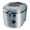 Breville VDF054 - Compacte Friteuse Handleiding