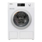 Wasmachines Miele WCE 770 Gebruiksaanwijzing
