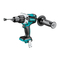 Makita DHP481 handleiding