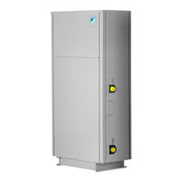 Daikin SERHQ032BAW1 Uitgebreide Handleiding Voor De Installateur En De Gebruiker