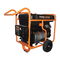 Generac 5734 GP15000E, 5735 GP17500E - Handleiding draagbare generator