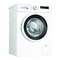 Wasmachines Bosch WAN28175NL Gebruikershandleiding En Installatie-Instructies