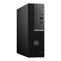 Dell OptiPlex 5090 Servicehandleiding