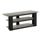 Furinno 12186 - Parsons 42-in TV Entertainment Center Montagehandleiding