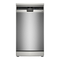 Vaatwassers Siemens SR23HI52ME Gebruikershandleiding