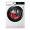 Wasmachines AEG LR7596UD4 Gebruiksaanwijzing