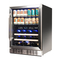 NewAir AWB-400DB - Handleiding drankenkoelkast