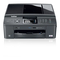 Printers Brother MFC-J625DW Gebruikershandleiding