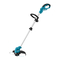 Makita UR100D - Handleiding draadloze grastrimmer