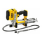 DeWalt DCGG571 - 20V Max Vetspuit Handleiding