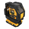 DeWalt DCLE34021, DCLE34021B, ATOMIC COMPACT Series handleiding
