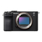 Sony ILCE-7CM2
