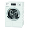 Wasmachines Miele WCI 670 WPS Gebruiksaanwijzing