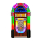 Crosley CR1215A-WA - Crosley Digitale LED Jukebox met Bluetooth Handleiding