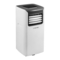 Airconditioners Trotec PAC 2010 S Bedieningshandleiding