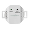 Nedis RFPS110WT, RFPSD110WT - RF Smart Inbouwschakelaar Snelstartgids