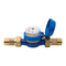 Hunter HC Flow Meter Snelstartgids