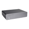 Cambridge Audio Alva Solo - Phono Voorversterker voor Moving Magnet Draaitafel Handleiding