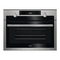 Microgolfovens AEG CME565000M Gebruiksaanwijzing
