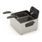 Presto Dual Basket ProFry 05466, 05489 - Handleiding friteuse