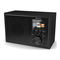 MAJORITY Oakcastle IR100 - Handleiding internetradio
