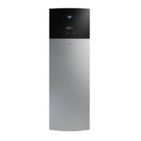 Daikin ETVX16S23DA9WG Gebruiksaanwijzing