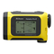 Nikon Forestry Pro II - 6x21 Laser Rangefinder/Hypsometer handleiding