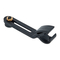 Shure A50D - Microfoon Drum Mount Handleiding
