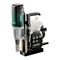 Metabo MAG 32, MAG 50 - Handleiding magnetische kernboormachine