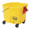 Rubbermaid WaveBrake-handleiding
