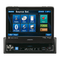 Auto-ontvangers Alpine IVA-D800R Gebruikershandleiding