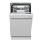 Vaatwassers Miele G 5790 Gebruiksaanwijzing