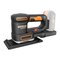 Worx WX820 handleiding
