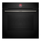 Ovens Bosch HBG7321 1 Series Gebruikershandleiding En Installatie-Instructies