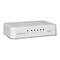 Netwerk schakelaar NETGEAR FE Series Handleiding
