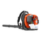 Husqvarna 360BT - Gebruikershandleiding blazer