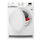 Wasdrogers AEG LAVATHERM 8DBK84P Gebruiksaanwijzing