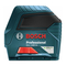 Bosch GLL 100 G, GLL 100 GX Handleiding