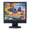 Monitoren ViewSonic VG732m Gebruikshandleiding