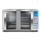 Gourmia GTF7530 - Roestvrijstalen Digitale Air Fryer Oven Handleiding