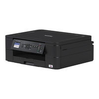 Brother MFC-J890DW Gebruikershandleiding