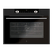 Ovens Atag CS4511D Gebruiksaanwijzing